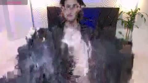 Snapshot of axel_porn_ chatting on July 10, 2:05 am Axel online show from July 10, 2:05 am