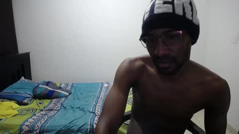 axel rios online show from October 23, 4:12 am