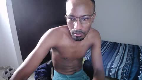 axel rios online show from November 25, 9:04 pm