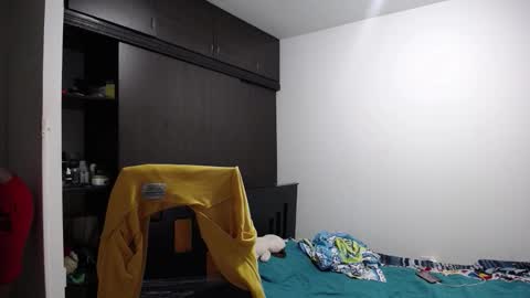 axel rios online show from February 19, 4:30 am