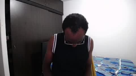 axel rios online show from April 10, 2:28 am