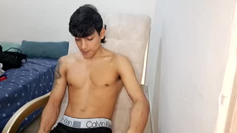 axel_rosse2 online show from January 17, 2:11 pm
