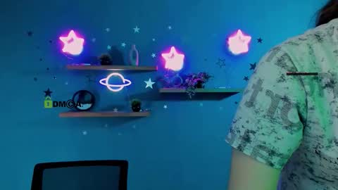 axel_scope online show from February 16, 7:32 pm