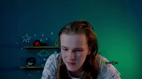 axel_scope online show from February 23, 7:55 pm