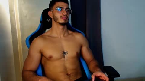 axel stein NEW ACCOUNT online show from January 27, 11:33 pm