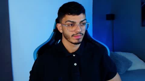 axel stein NEW ACCOUNT online show from February 4, 12:40 am