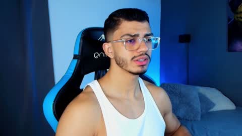 axel stein NEW ACCOUNT online show from February 7, 12:20 am