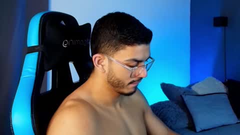 axel stein NEW ACCOUNT online show from February 18, 1:54 am