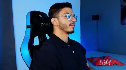 axel stein NEW ACCOUNT online show from February 20, 3:01 am