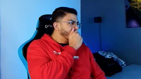 axel stein NEW ACCOUNT online show from February 26, 3:42 am