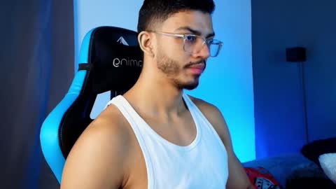 axel stein NEW ACCOUNT online show from February 27, 1:59 am