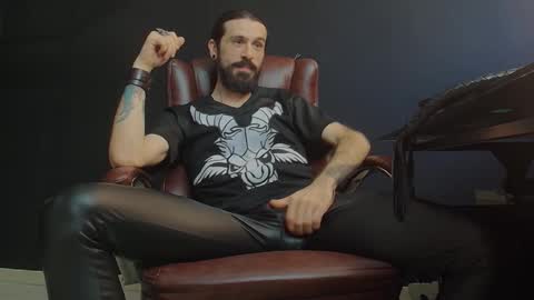 AxelColton online show from January 9, 9:27 am