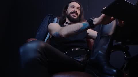 AxelColton online show from January 27, 9:34 am