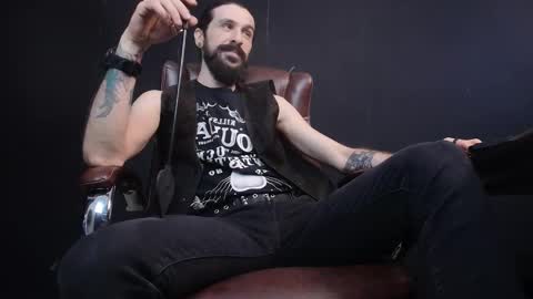 AxelColton online show from February 15, 10:11 am