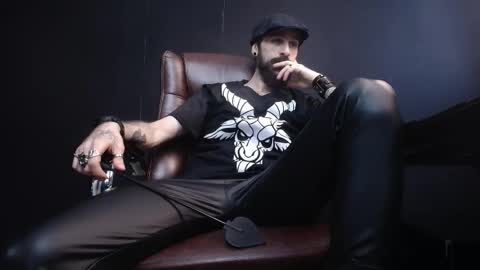 AxelColton online show from February 16, 9:48 am