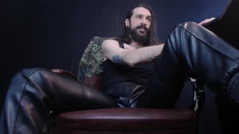 AxelColton online show from February 21, 1:55 pm