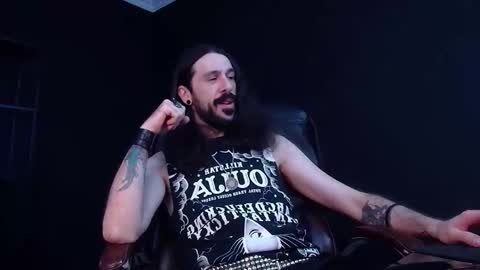 AxelColton online show from November 19, 10:04 am