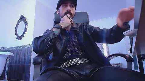 AxelColton online show from February 4, 11:49 am