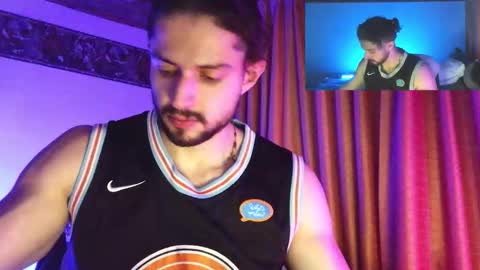 Snapshot of axelcr0ss chatting on September 27, 4:17 am axelcr0ss online show from September 27, 4:17 am