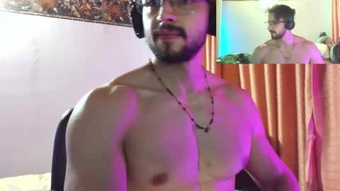 Snapshot of axelcr0ss chatting on September 30, 4:39 am axelcr0ss online show from September 30, 4:39 am