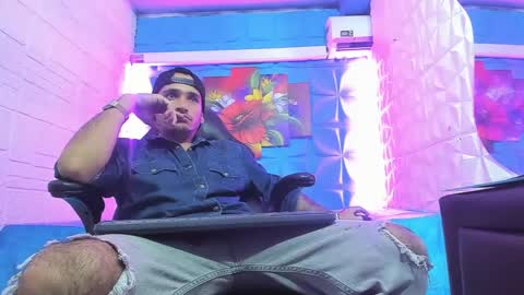 Axell Cross2 online show from September 23, 1:41 am