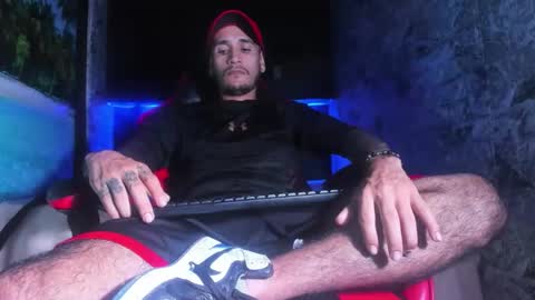 Axell Cross2 online show from March 26, 12:06 am