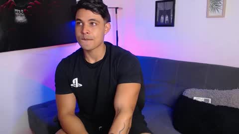 axell online show from February 14, 1:13 am