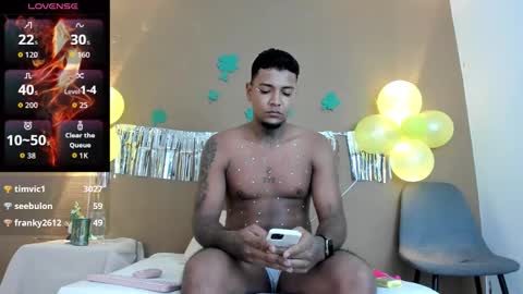 Axell online show from March 17, 11:35 am