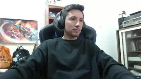 Axel Rose online show from April 8, 3:23 pm