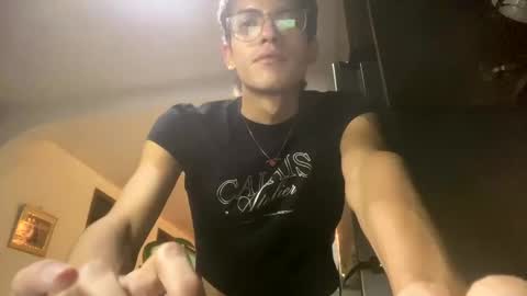 Axel  online show from December 30, 6:53 am