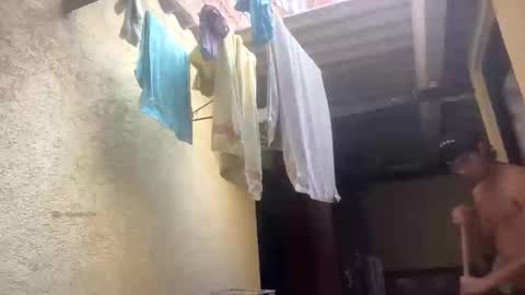 Axel  online show from January 10, 9:53 pm