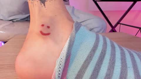 im your little femboy  ALEX   online show from December 1, 10:26 pm