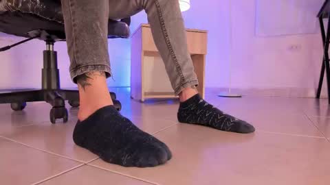 im your little femboy  ALEX   online show from December 22, 8:50 pm