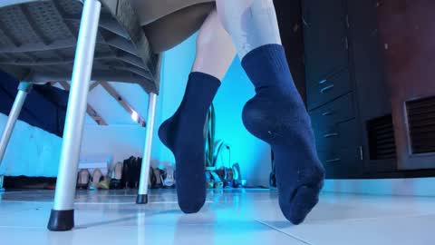 im your little femboy  ALEX   online show from March 1, 9:06 pm