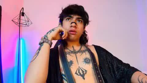 AxellKush online show from March 28, 4:23 am