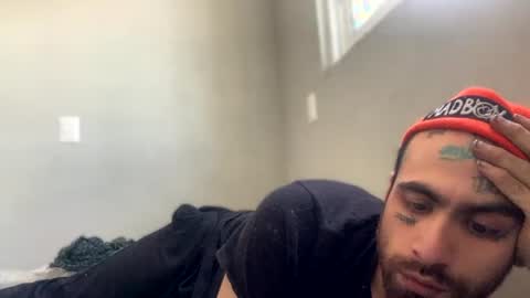 deliciosodemente online show from June 20, 9:28 pm