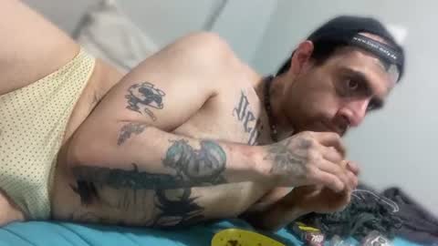 deliciosodemente online show from June 29, 2:40 am
