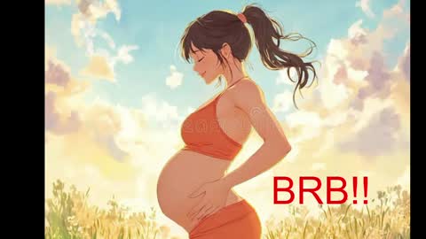 Axl online show from April 4, 2:03 pm