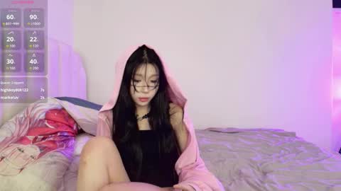 Snapshot of aya_sinji chatting on April 21, 9:26 am Ayanami and Sinji online show from April 21, 9:26 am