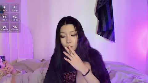 Snapshot of aya_sinji chatting on April 29, 4:05 am Ayanami and Sinji online show from April 29, 4:05 am