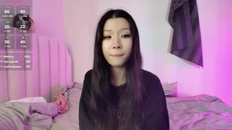 Snapshot of aya_sinji chatting on April 30, 3:13 am Ayanami and Sinji online show from April 30, 3:13 am