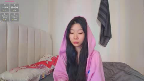 Snapshot of aya_sinji chatting on May 15, 3:35 am Ayanami and Sinji online show from May 15, 3:35 am