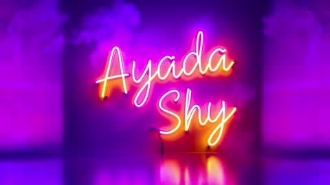 Snapshot of ayadashy chatting on April 2, 4:37 pm Ayada online show from April 2, 4:37 pm