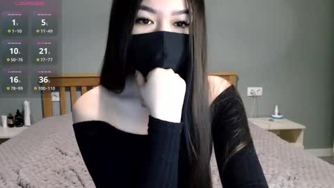 ayameasakura online show from March 10, 8:26 am