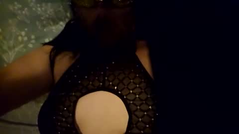 ayanna_meress online show from September 20, 9:16 pm