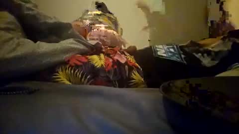 ayanna_meress online show from October 11, 1:27 am