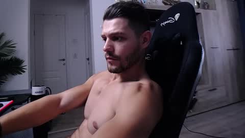 Aydan Blake Official online show from October 22, 11:54 am