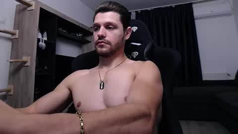 Aydan Blake Official online show from December 16, 4:01 pm