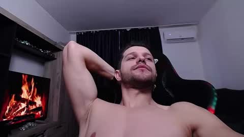 Aydan Blake Official online show from January 10, 6:37 am