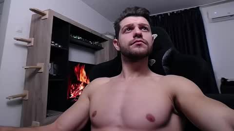 Aydan Blake Official online show from January 12, 6:18 am